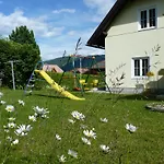 Monika * Bodensdorf