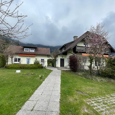 Apartment Monika Bodensdorf
