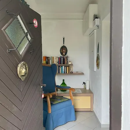 Monika Apartamento *