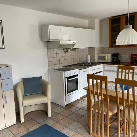 Monika Apartment