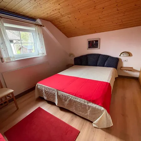 Apartment Monika