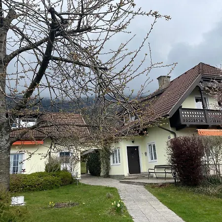 Apartamento Monika *