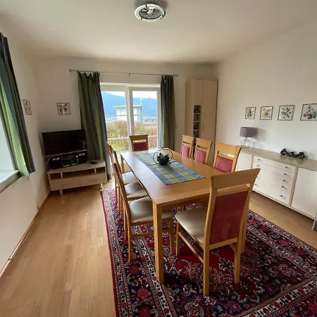 Apartmán Monika
