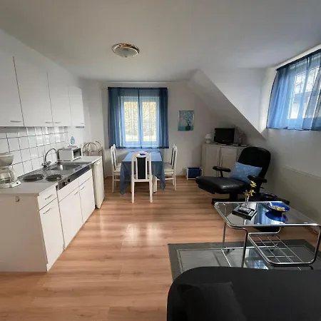 Monika Apartment