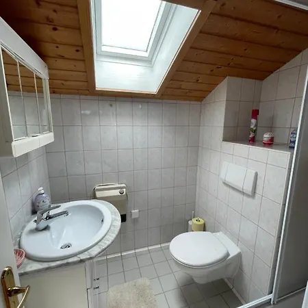 Apartmán Monika