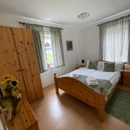 Monika Apartmán Bodensdorf
