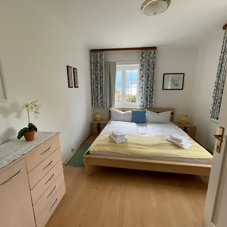 Apartment Monika Bodensdorf