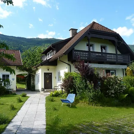 Apartamento Monika *