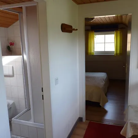 Apartamento Monika Bodensdorf