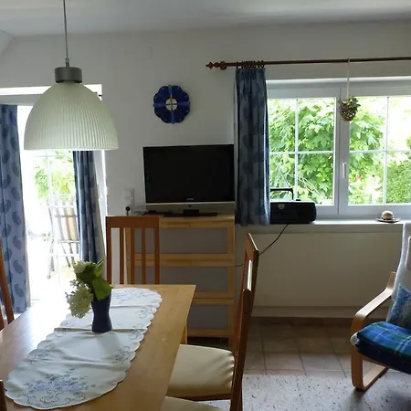 Apartmán Monika Bodensdorf