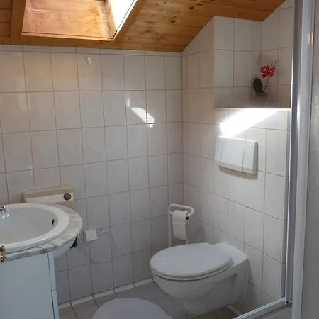 Monika ボーデンスドルフ