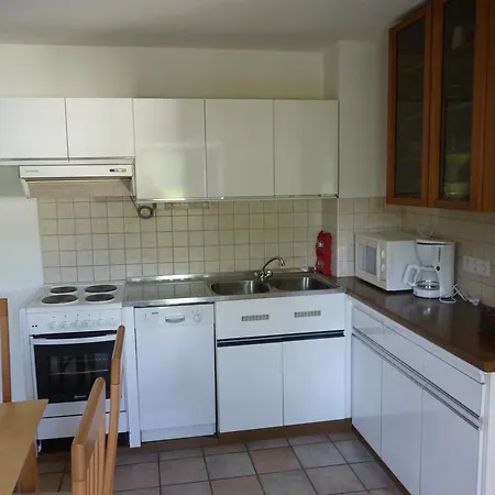 Apartamento Monika *