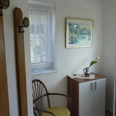 Apartmán Monika *