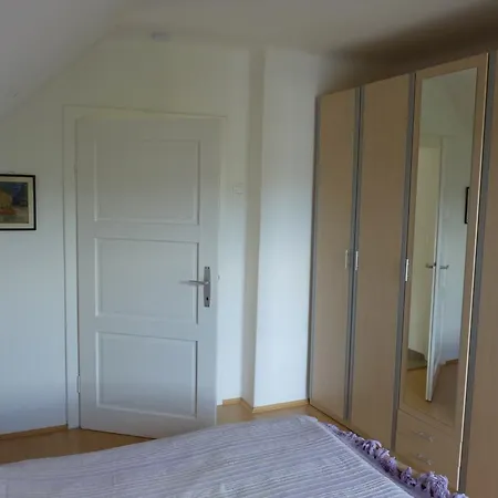 Apartmán Monika