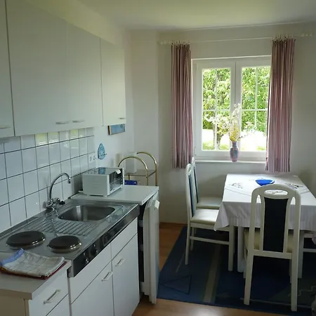 Apartamento Monika *