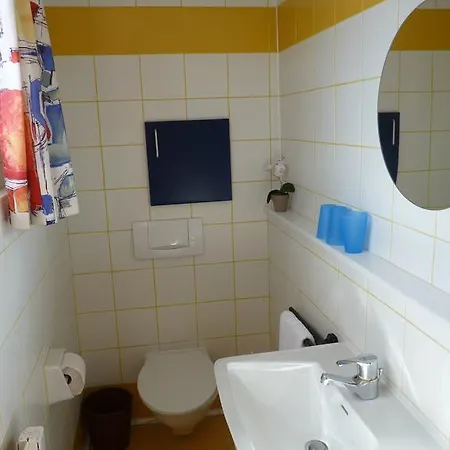 Apartment Monika *