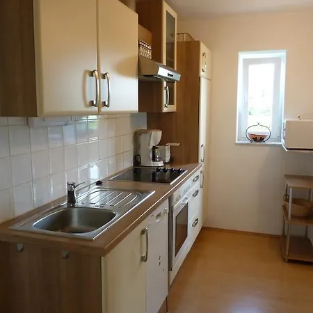 Apartamento Monika Bodensdorf