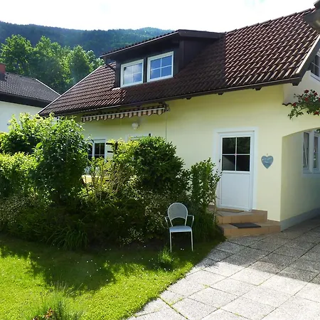 Apartamento Monika Bodensdorf