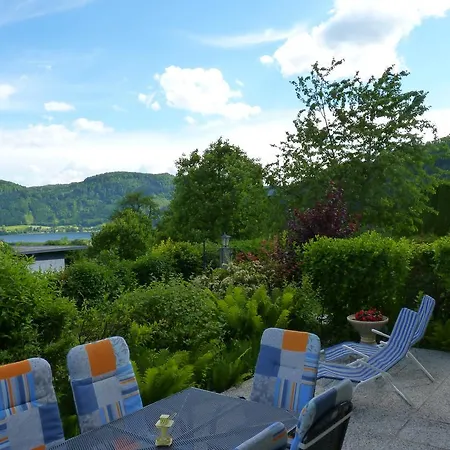 Apartamento Monika *