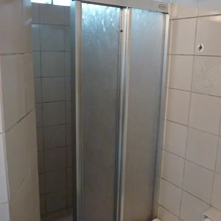 Apartamento Monika *